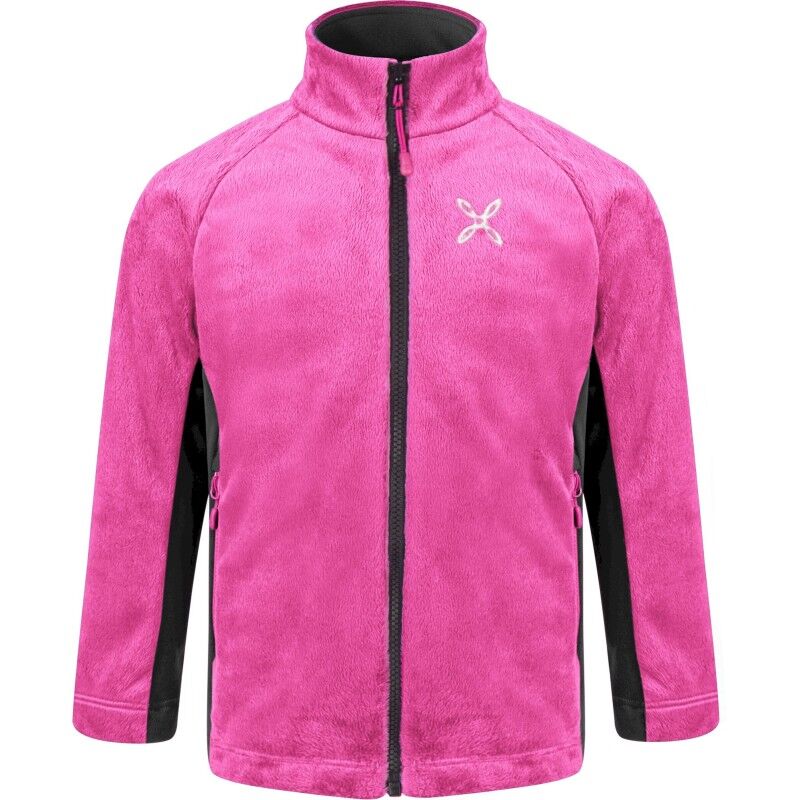 Soft Pile Maglia Baby - Fleecejacke - Kind