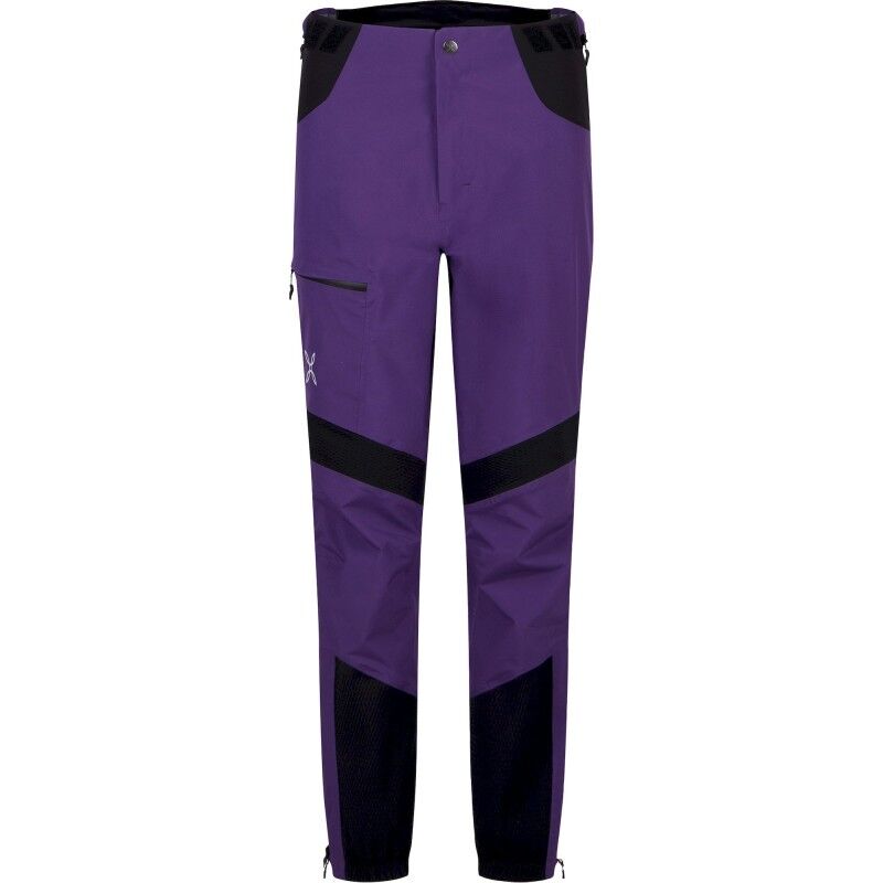 Vertigo GTX Pro Cover Pants - Pantaloni antipioggia - Uomo