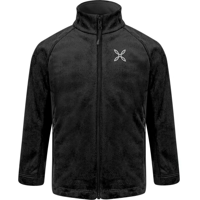 Soft Pile Maglia Baby - Dětská fleesová mikina