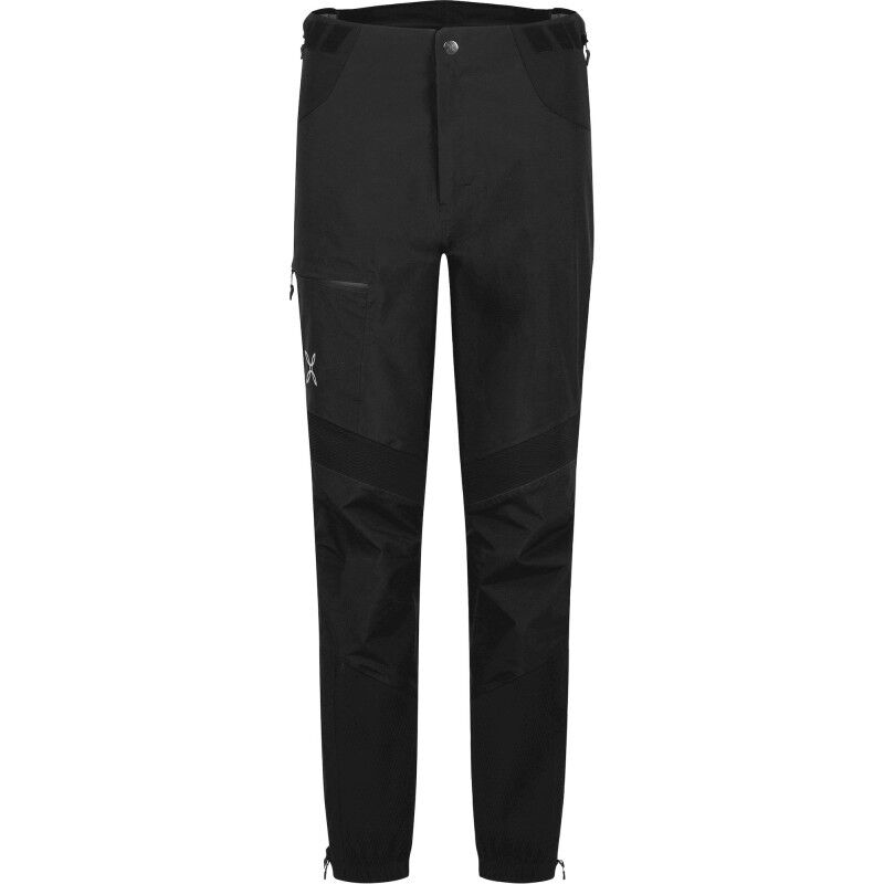 Vertigo GTX Pro Cover Pants - Pantaloni antipioggia - Uomo