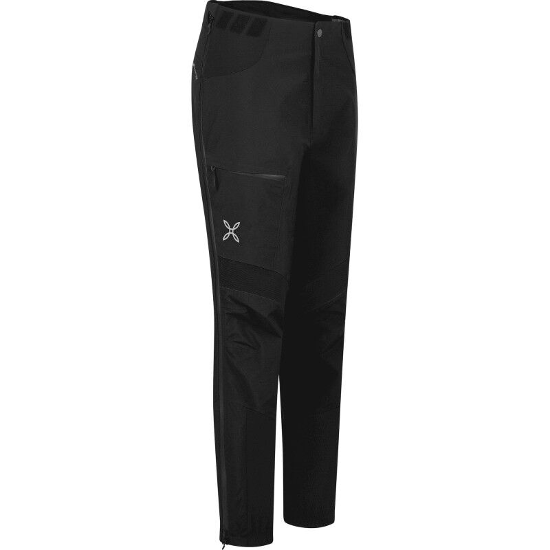 Montura Vertigo GTX Pro Cover Pants - Hardshellbroek - Heren | Hardloop