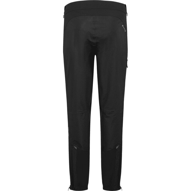 Montura Vertigo GTX Pro Cover Pants - Hardshellhose - Herren | Hardloop