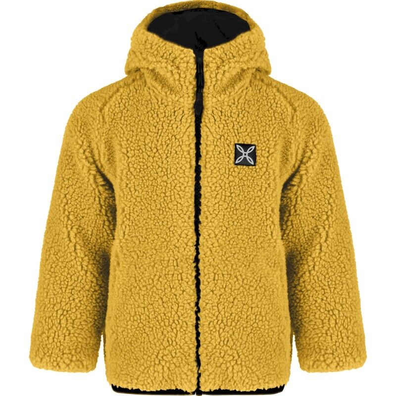 Montura Sherpa Maglia Baby - Dětská fleesová mikina | Hardloop