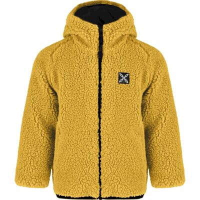 Sherpa Maglia Baby - Fleecejacke - Kind