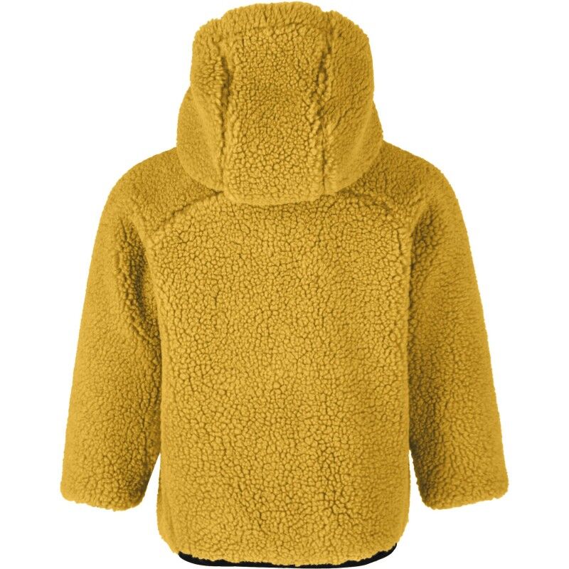Montura Sherpa Maglia Baby - Fleecevest - Kinderen | Hardloop