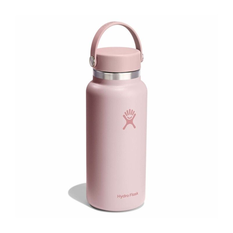 Hydro Flask 32 Oz Wide Flex Cap  - Vacuum flask
