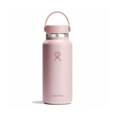 32 Oz Wide Flex Cap - Bouteille isotherme
