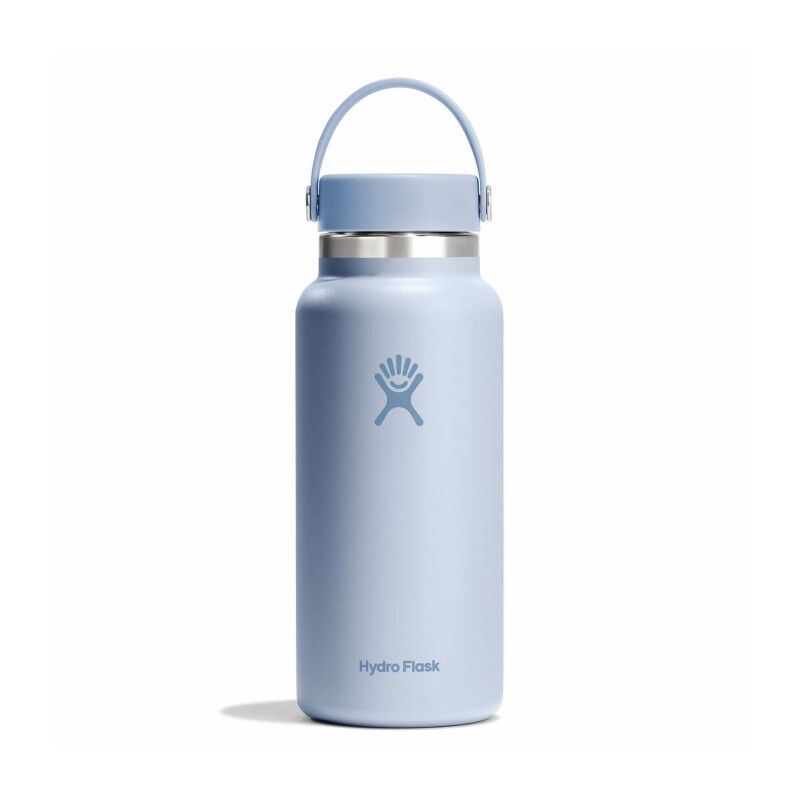 32 Oz Wide Flex Cap  - Isoleerfles