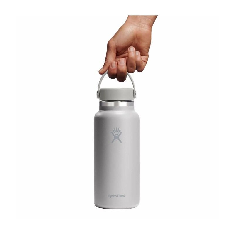 Hydro Flask 32 Oz Wide Flex Cap  - Vacuum flask