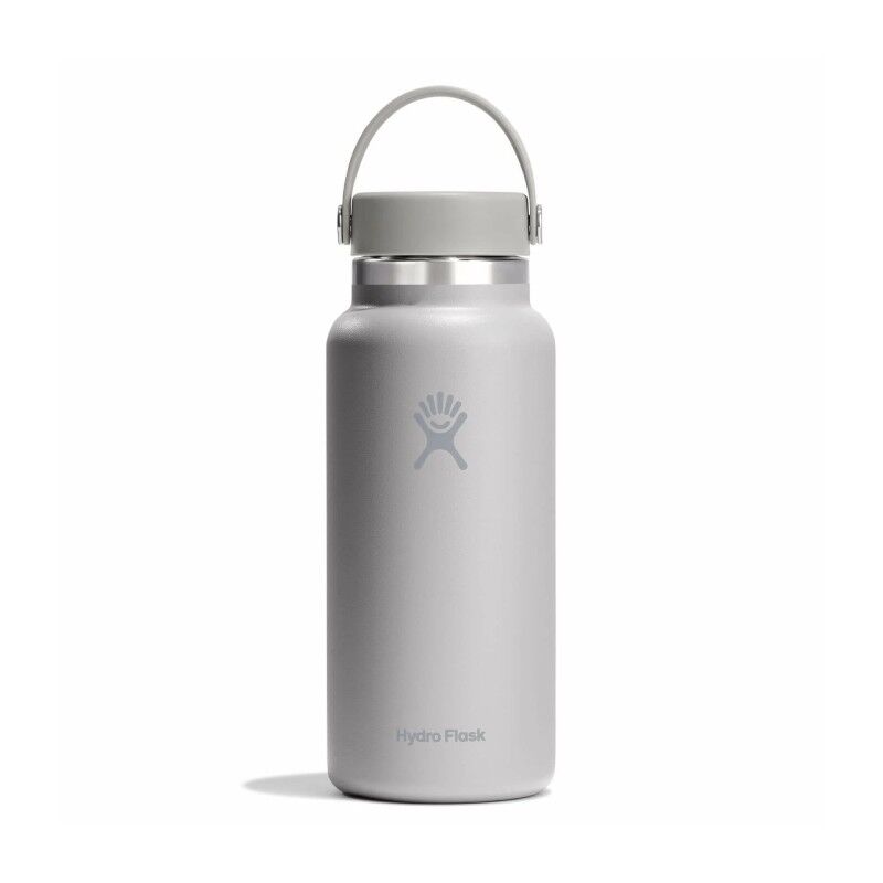 32 Oz Wide Flex Cap  - Isoleerfles