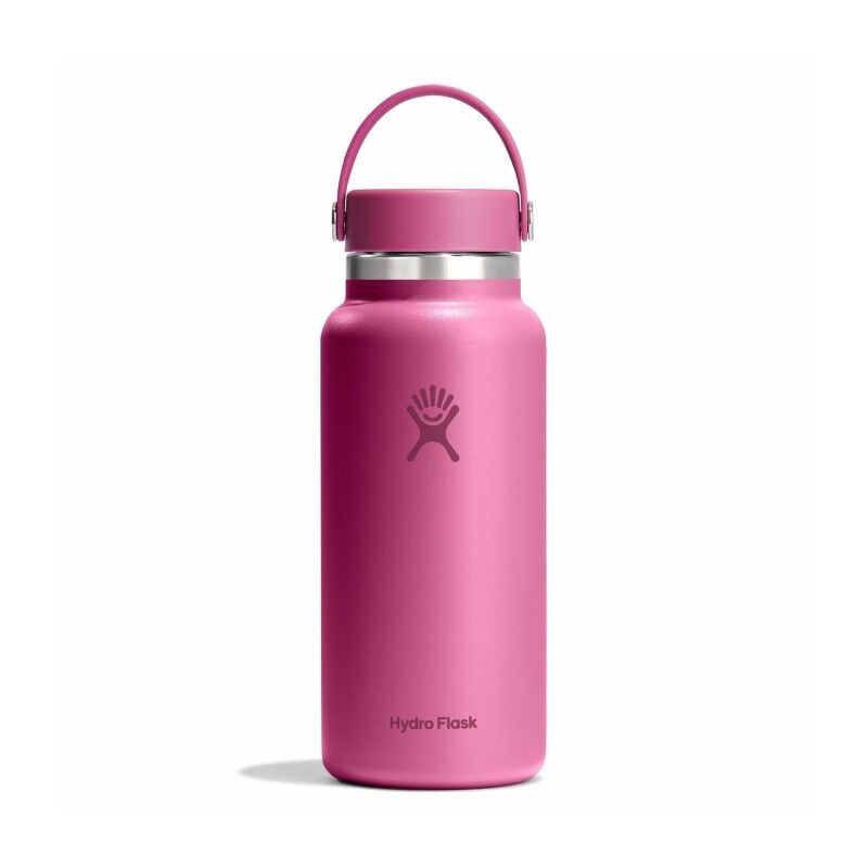 32 Oz Wide Flex Cap  - Vacuum flask