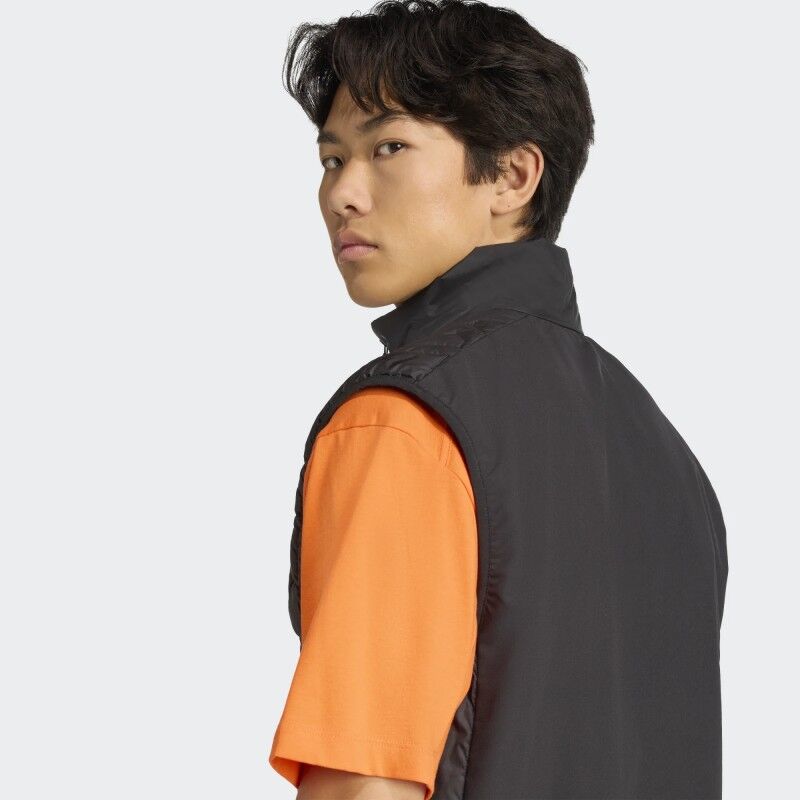 adidas Terrex Xperior Hybrid Vest - Vest - Men's | Hardloop