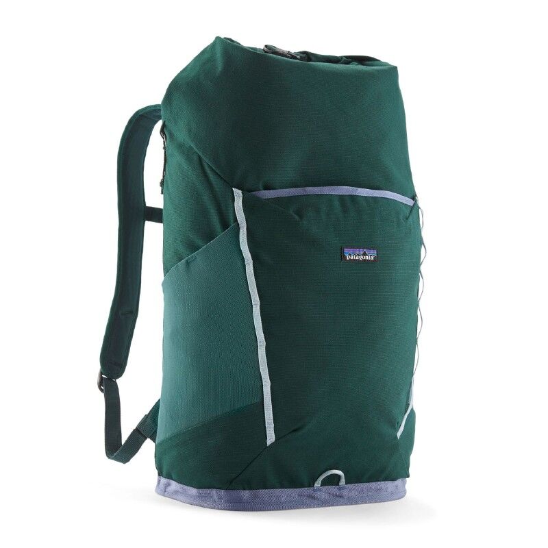 Fieldsmith Roll Top Pack - Sac à dos