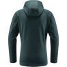 Haglöfs - Heron Hood - Felpa con cappuccio - Uomo