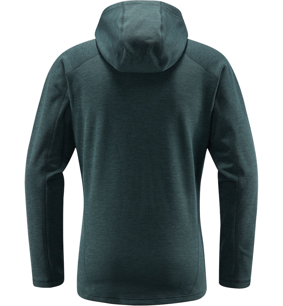 Haglöfs - Heron Hood - Hoodie - Men's