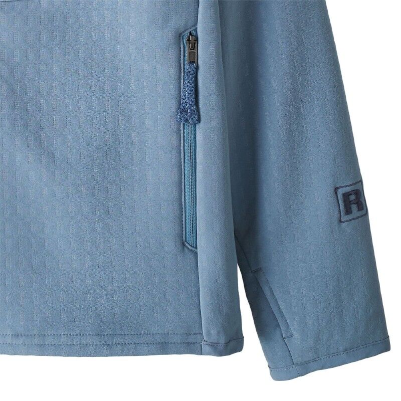 Patagonia Kid's R2 TechFace Hoody - Giacca softshell - Bambino | Hardloop