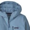 Patagonia Kid's R2 TechFace Hoody - Kurtka softshell dziecięca | Hardloop