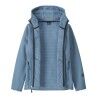 Patagonia Kid's R2 TechFace Hoody - Softshell jacket - Kid's | Hardloop