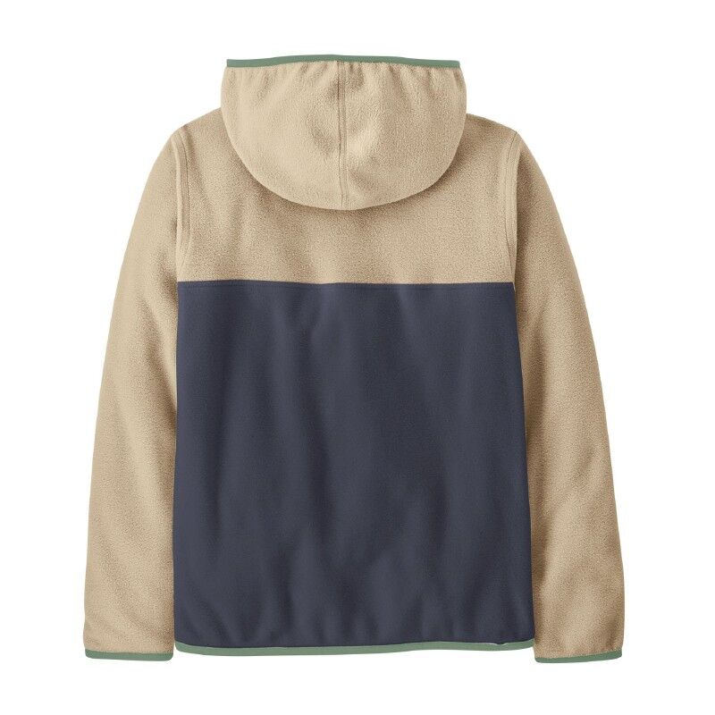 Patagonia Micro D Snap-T Jacket - Fleece jacket - Kid's | Hardloop