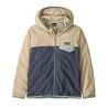 Patagonia Micro D Snap-T Jacket - Fleecetröjor - Børn | Hardloop