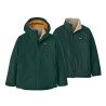 Cascade Green