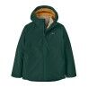 Patagonia Boys' 4-in-1 Everyday Jkt - Giacca invernale - Bambini