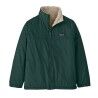 Patagonia Boys' 4-in-1 Everyday Jkt - Płaszcz dziewczęcy | Hardloop