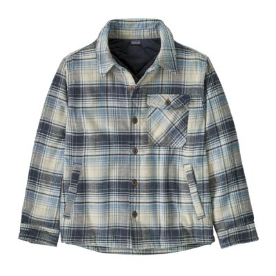 K's LW Insulated Fjord Jacket - Casaco criança