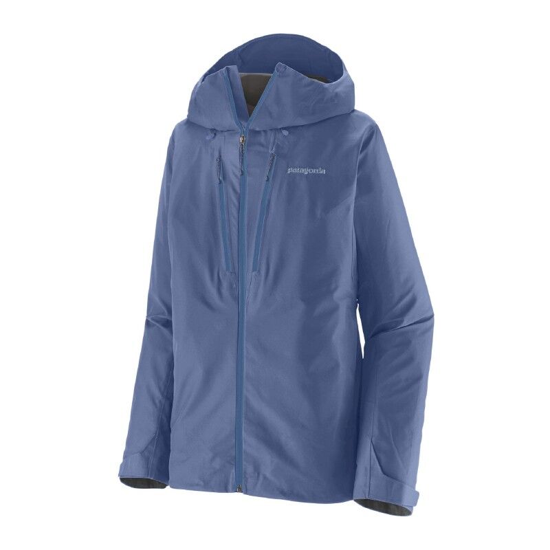 Triolet Jkt - Veste imperméable femme
