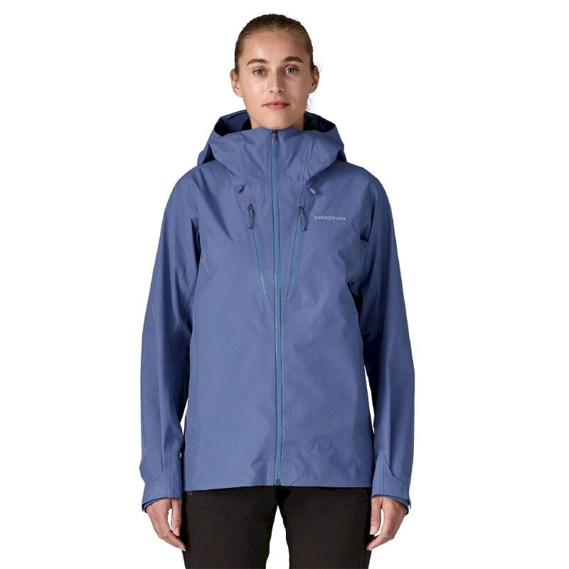Patagonia Triolet Jkt - Chaqueta impermeable - Mujer | Hardloop