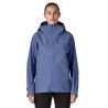 Patagonia Triolet Jkt - Chaqueta impermeable - Mujer | Hardloop