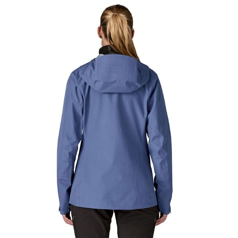 Patagonia Triolet Jkt - Veste imperméable femme | Hardloop