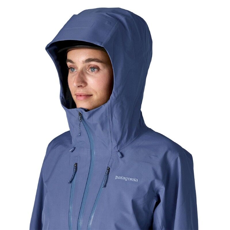 Patagonia Triolet Jkt - Chaqueta impermeable - Mujer | Hardloop