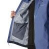 Patagonia Triolet Jkt - Chaqueta impermeable - Mujer | Hardloop