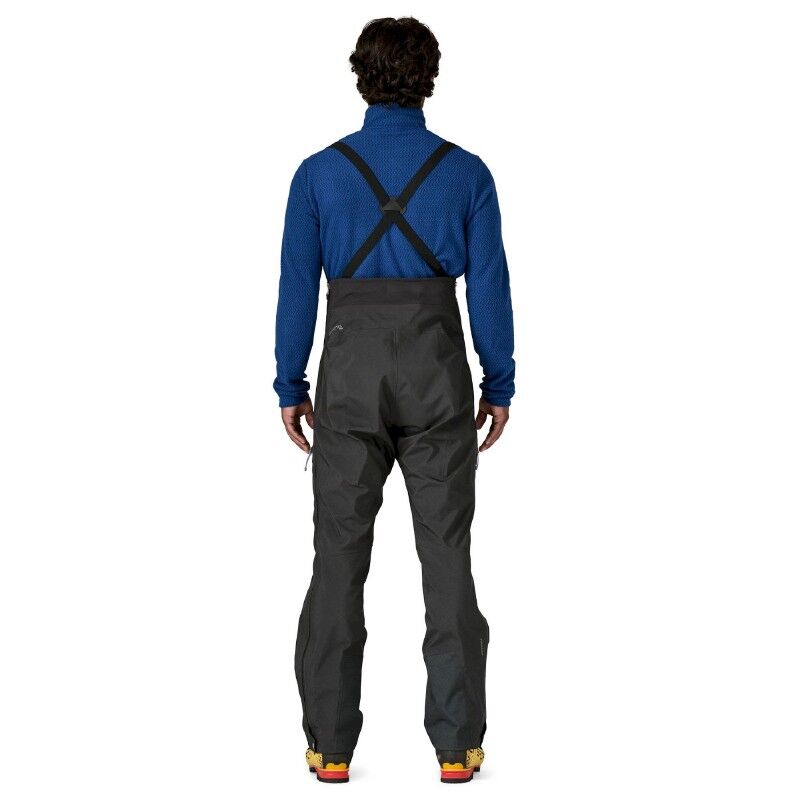 Patagonia Men's Pluma PRO Bibs - Wandelbroek - Heren | Hardloop
