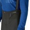 Patagonia Men's Pluma PRO Bibs - Spodnie męskie alpinistyczne | Hardloop