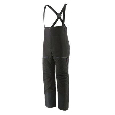 Men's Pluma PRO Bibs - Wandelbroek - Heren