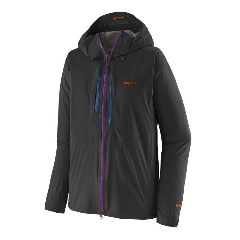 M10 Storm Jacket - Chaqueta impermeable - Hombre
