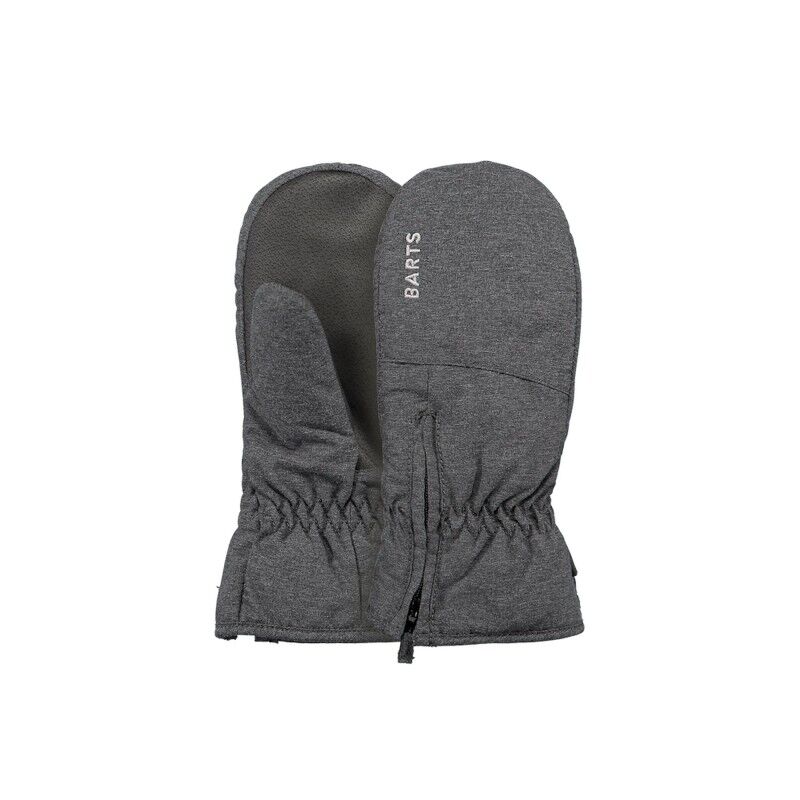 Zipper Mitts - Handsker - Barn