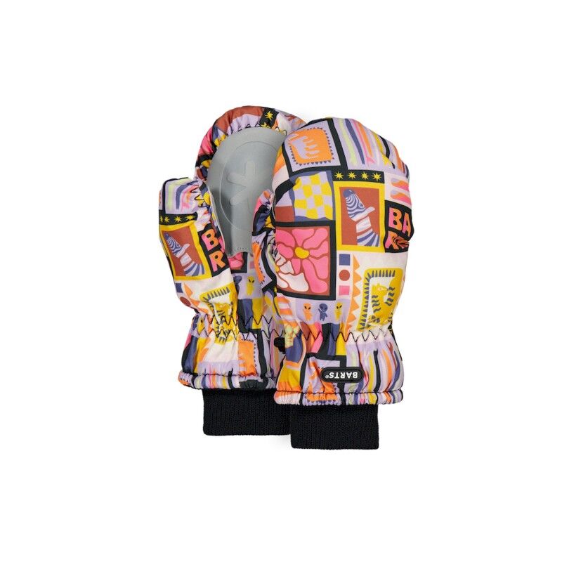 Nylon Mitts Kids - Manoplas - Niños