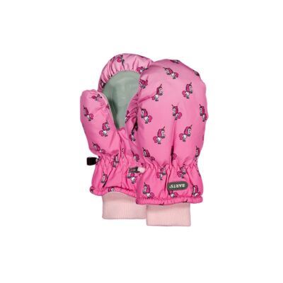 Nylon Mitts Kids - Rękawiczki z jednym palcem dziecięce