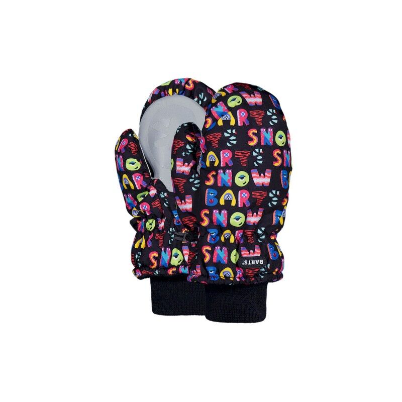 Nylon Mitts Kids print - Handsker - Barn