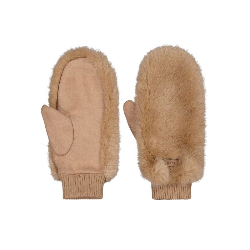 Fur Mitts - Handskar - Dam