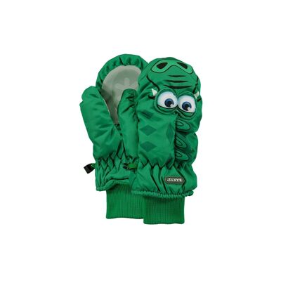 Nylon Mitts 3D - Dětské palčáky