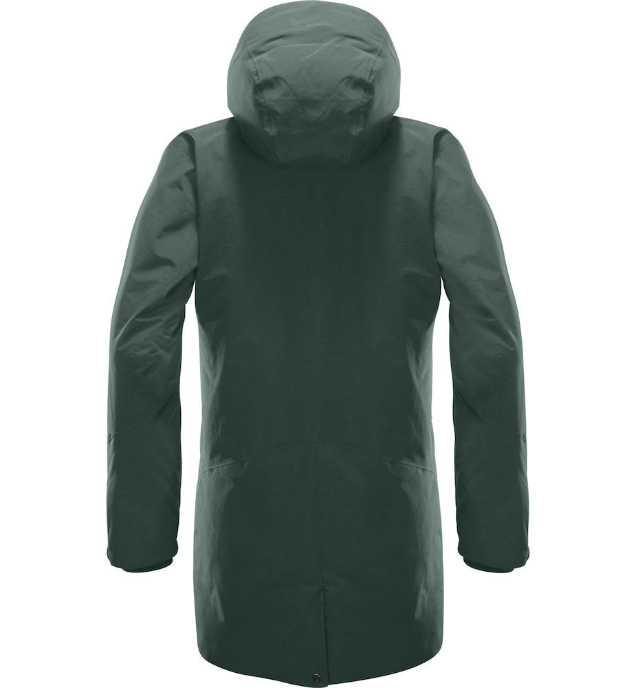 Haglöfs - TorsÃ¥ng Parka - Giacca invernale - Donna