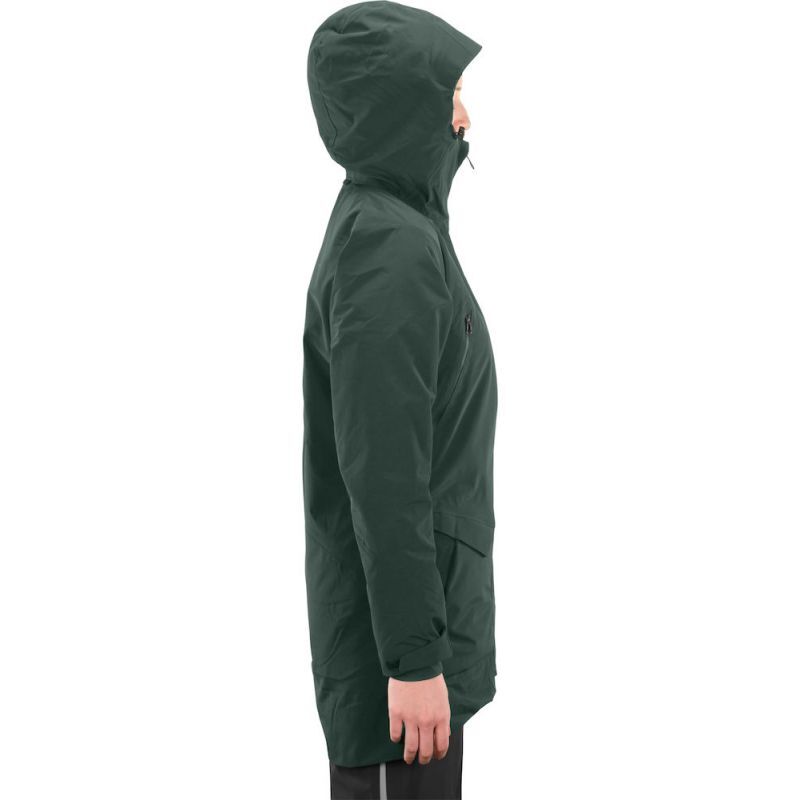 Haglöfs Torsång Parka - Parka - Dames