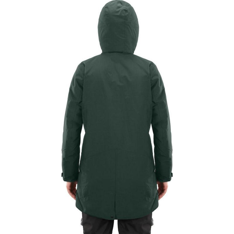 Haglöfs - TorsÃ¥ng Parka - Parka - Women's