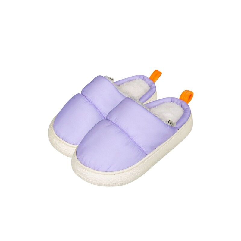 Samuntha Slippers - Sandálias de inverno mulher