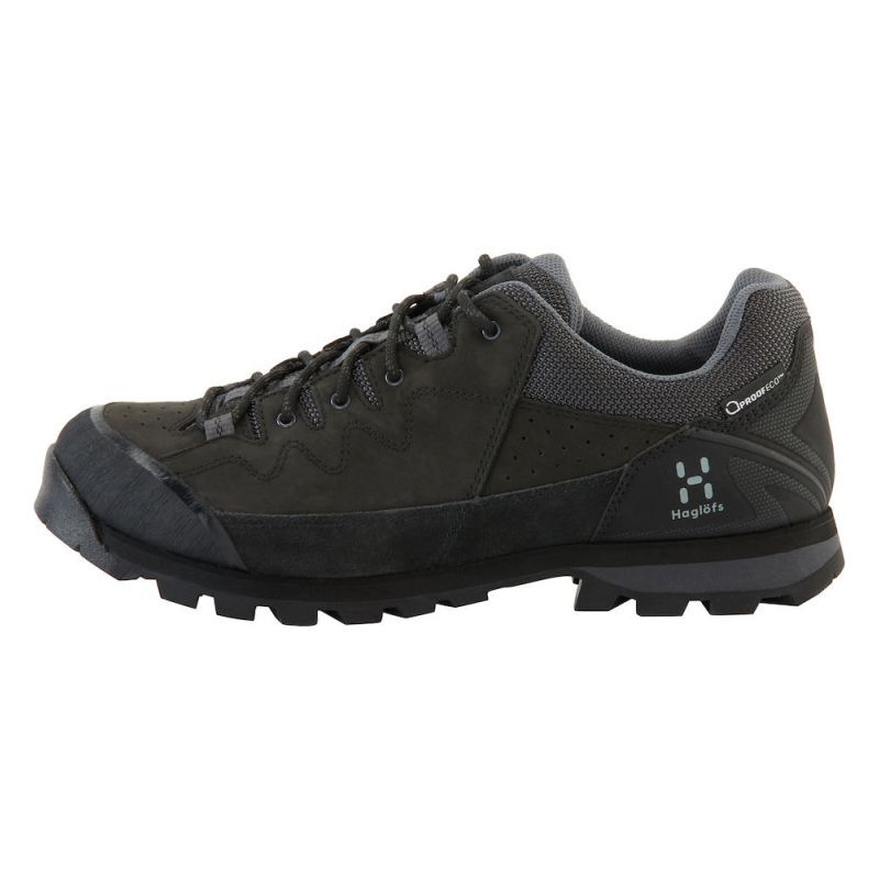 Haglöfs Vertigo Proof Eco Zapatillas de senderismo Hombre