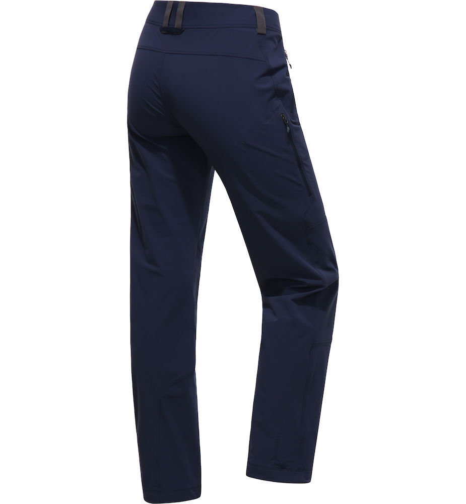 Haglöfs - Morän Pant - Trekking trousers - Women's